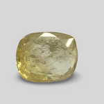 Load image into Gallery viewer, Natural Yellow Sapphire (Pukhraj) 7.30cts (39/468)