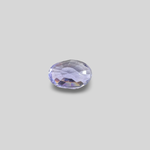 Load image into Gallery viewer, Natural Blue Sapphire (Neelam) 3.27cts (2/27)