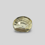 Load image into Gallery viewer, Natural Yellow Sapphire (Pukhraj) 3.64cts (8/91