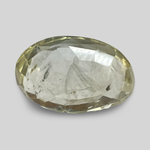 Load image into Gallery viewer, Natural Yellow Sapphire (Pukhraj) 4.06cts (54/645)
