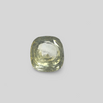 Load image into Gallery viewer, Natural Yellow Sapphire (Pukhraj) 5.63cts (29/347