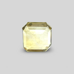 Load image into Gallery viewer, Natural Yellow Sapphire (Pukhraj) 5.22cts (19/218)