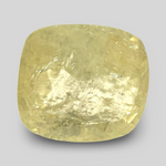 Load image into Gallery viewer, Natural Yellow Sapphire (Pukhraj) 8.66cts (63/762