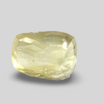 Load image into Gallery viewer, Natural Yellow Sapphire (Pukhraj) 6.58cts (35/412)