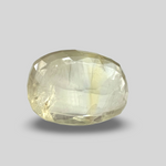 Load image into Gallery viewer, Natural Yellow Sapphire (Pukhraj) 8.20cts (60/714)