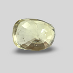Load image into Gallery viewer, Natural Yellow Sapphire (Pukhraj) 5.25cts (17/193)