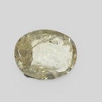 Load image into Gallery viewer, Natural Yellow Sapphire (Pukhraj) 6.10cts (51/604)