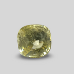Load image into Gallery viewer, Natural Yellow Sapphire (Pukhraj) 5.12cts (19/228)