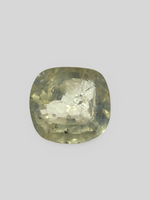 Load image into Gallery viewer, Natural Yellow Sapphire (Pukhraj) 4.86cts (55/652