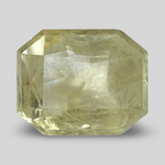 Load image into Gallery viewer, Natural Yellow Sapphire (Pukhraj) 10.41cts (59/700