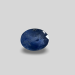 Load image into Gallery viewer, Natural Blue Sapphire (Neelam) 6.69cts (34/433)