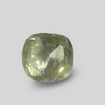 Load image into Gallery viewer, Natural Yellow Sapphire (Pukhraj) 4.95cts (40/474)