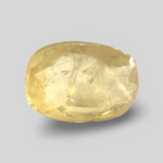 Load image into Gallery viewer, Natural Yellow Sapphire (Pukhraj) 9.58cts (52/622