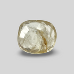 Load image into Gallery viewer, Natural Yellow Sapphire (Pukhraj) 6.59cts (53/631