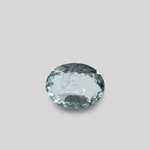 Load image into Gallery viewer, Natural Aquamarine 4.97cts (1/9)