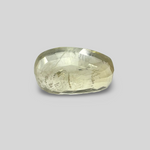 Load image into Gallery viewer, Natural Yellow Sapphire (Pukhraj) 6.40cts (31/372