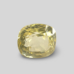 Load image into Gallery viewer, Natural Yellow Sapphire (Pukhraj) 9.26cts (52/615