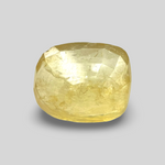 Load image into Gallery viewer, Natural Yellow Sapphire (Pukhraj) 9.06cts (64/768
