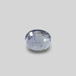 Load image into Gallery viewer, Natural Blue Sapphire (Neelam) 5.12cts (5/65)