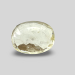 Load image into Gallery viewer, Natural Yellow Sapphire (Pukhraj) 7.92cts (43/506