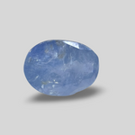 Load image into Gallery viewer, Natural Blue Sapphire (Neelam) 5.62cts (32/403)