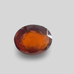 Load image into Gallery viewer, Natural Hessonite (Gomed) 4.96cts (3/51)
