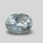 Load image into Gallery viewer, White sapphire (Pukhraj) 6.23cts (35/413)