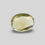 Load image into Gallery viewer, Natural Yellow Sapphire (Pukhraj) 5.22cts (19/223)