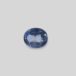 Load image into Gallery viewer, Natural Blue Sapphire (Neelam) 8.13cts (31/395)