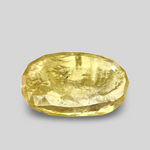 Load image into Gallery viewer, Natural Yellow Sapphire (Pukhraj) 6.83cts (51/602