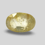 Load image into Gallery viewer, Natural Yellow Sapphire (Pukhraj) 13.94cts (64/777