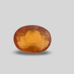 Load image into Gallery viewer, Natural Hessonite (Gomed) 10.63cts (3/49)