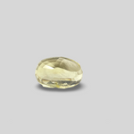 Load image into Gallery viewer, Natural Yellow Sapphire (Pukhraj) 4.40cts (18/210)