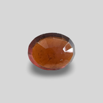Load image into Gallery viewer, Natural Hessonite (Gomed) 4.97cts (1/16)