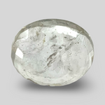 Load image into Gallery viewer, White sapphire (Pukhraj) 10.15cts (59/705)
