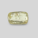 Load image into Gallery viewer, Natural Yellow Sapphire (Pukhraj) 5.67cts (23/276