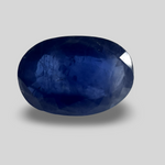 Load image into Gallery viewer, Natural Blue Sapphire (Neelam) 6.69cts (32/408)