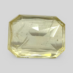Load image into Gallery viewer, Natural Yellow Sapphire (Pukhraj) 10.21cts (59/709