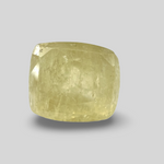 Load image into Gallery viewer, Natural Yellow Sapphire (Pukhraj) 10.22cts (64/774