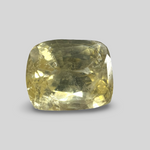 Load image into Gallery viewer, Natural Yellow Sapphire (Pukhraj) 5.00cts (17/198)
