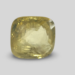 Load image into Gallery viewer, Natural Yellow Sapphire (Pukhraj) 9.16cts (52/617