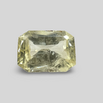 Load image into Gallery viewer, Natural Yellow Sapphire (Pukhraj) 7.91cts (43/505