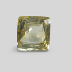 Load image into Gallery viewer, Natural Yellow Sapphire (Pukhraj) 7.31cts (44/523)