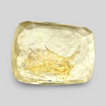 Load image into Gallery viewer, Natural Yellow Sapphire (Pukhraj) 8.31cts (63/757