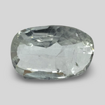 Load image into Gallery viewer, White sapphire (Pukhraj) 3.66cts (54/642)
