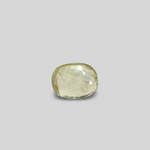 Load image into Gallery viewer, Natural Yellow Sapphire (Pukhraj) 4.78cts (18/206)