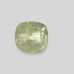 Load image into Gallery viewer, Natural Yellow Sapphire (Pukhraj) 6.91cts (53/634