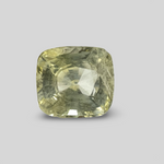 Load image into Gallery viewer, Natural Yellow Sapphire (Pukhraj) 7.19cts (43/512