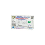 Load image into Gallery viewer, Certified Panna Stone with Lab Certificate GemRang