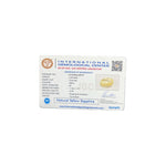 Load image into Gallery viewer, Certified Pukhraj Stone with Lab Certificate GemRang